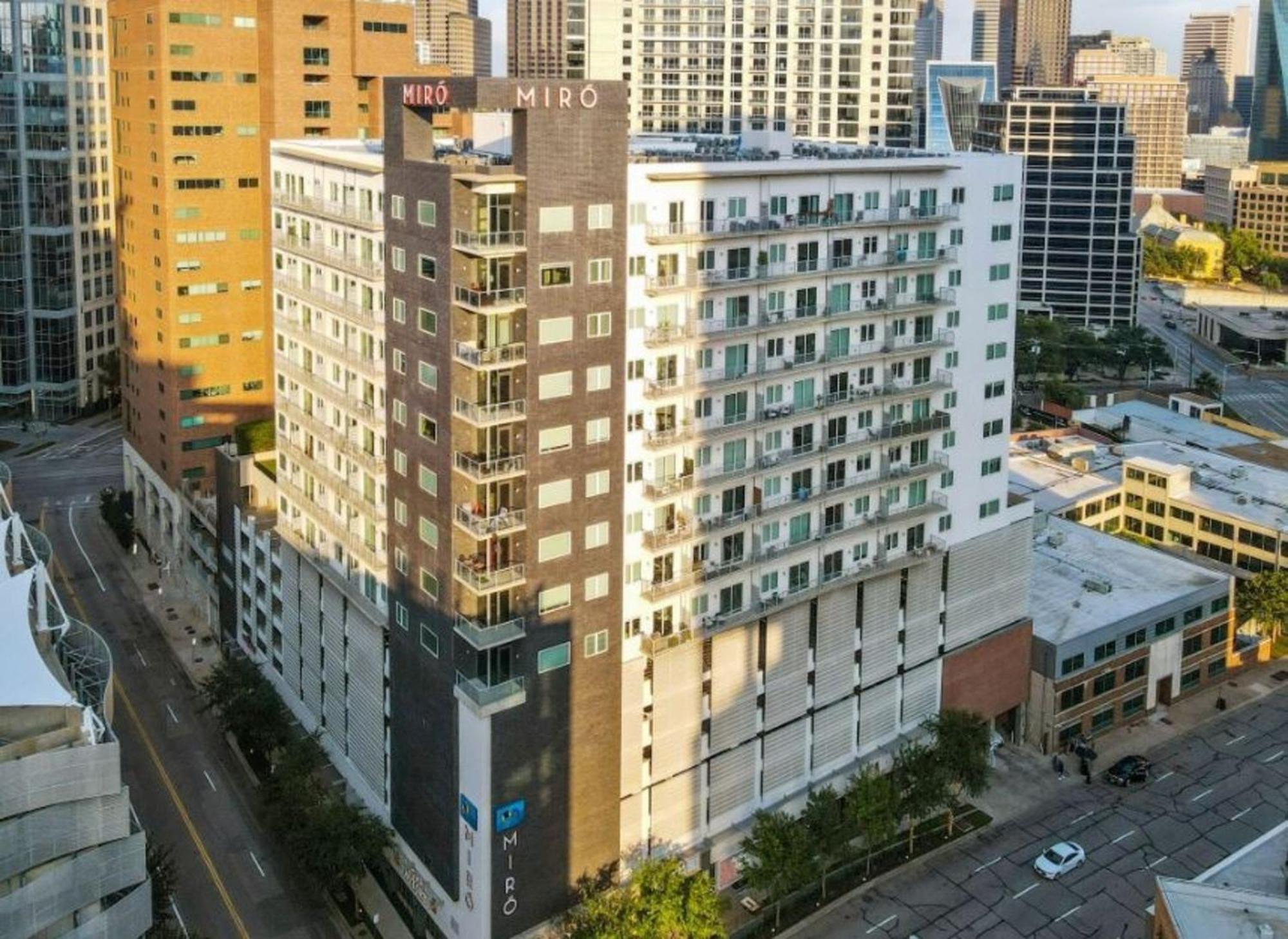 Miro Apartment